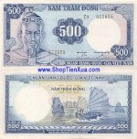 500 Đồng Trần Hưng Đạo 1966