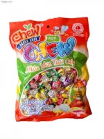 Bánh Kẹo Hải Hà Hồ Chí Minh