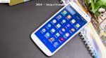 Muốn Bán Điện Thoại Samsung Grand 2 G7102 Mới 100%