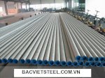 Seamless Stainless Steel Pipe Tp304/Sch10