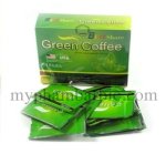 Cafe Giảm Cân Green Coffee Giá 105K