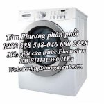 Phân Phối Máy Giặt: Máy Giặt Cửa Trước Electrolux Ewf1114Uw0 11Kg