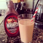  Hershey Syrup Chocolate Nhập Khẩu Từ Mỹ- 1,36Kg