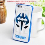 Ốp Lưng Batman Dành Cho Iphone 5