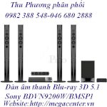 Dàn Âm Thanh Sony 5.1: Str-K77Sw Vàsony Ht-M22 , N9200 Âm Thanh Tuyệt Đỉnh .