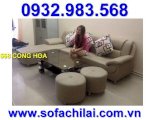 Sofa Chilai 568 Cộng Hòa - Siêu Giảm Giá Cuối Năm