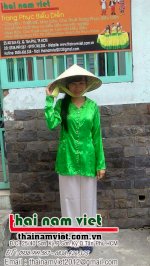 Cho Thuê Bà Ba Nam Nữ Ở Quận Tân Phú
