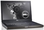 Dell Precision M4600 -Core I7 2820Qm,8Gb,320Gb,Quadro 1000M 2Gb,15.6Inch Full Hd