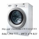 Máy Giặt Cửa Trước Electrolux Ewf1114Uw0 11Kg