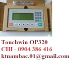 Màn Hình Touchwin Op320-A, Op320 A-S, Op320, Op320A, Op320As, Cty Nam Bắc