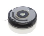 Robot Hút Bụi Tự Động Irobot Roomba 630 : Hàng Nhập Mỹ