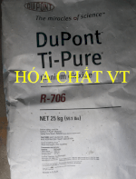 Titanium Dioxide Dupont R706, R902, R960, R900, R103 ( Tio2)