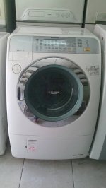 Máy Giặt National Na-Vr1100R