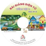 Thư Viện Bài Giảng Giáo Án Điện Tử Lớp 3 Môn Tiếng Việt Học Kỳ Ii
