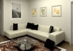 Hn-Chuyên Sofa Gia Thật Đóng Theo Hình Ảnh & Không Gian