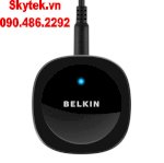 Belkin Bluetooth Receiver Biến Loa Thường Thành Loa Bluetooth