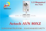 Khuyến Mãi Camera Ip Avtech 1.3Megapixel Avn80Xz