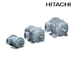 Động Cơ Điện Hitachi, Động Cơ Điện Bích Thiện, Động Cơ 3 Pha, Motor Hitachi