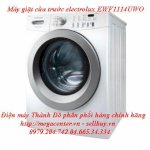 Máy Giặt Cửa Trước Electrolux Ewf1114Uw0 11Kg Giá Cực Sốc
