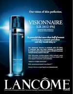 Lancome Visionnaire Lr 2412 - Advanced Skin Corrector Serum