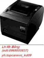 Máy In Hóa Đơn Xprinter Q80I