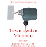 Towa-Seiden Vietnam, Towa Seiden Hl-400G, Hl-400Gs