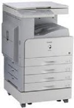 Máy Photocopy Canon Ir 2002N