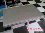 Laptop Hp - Hp Elitebook 8460P (Core I5 2540M-Ram 4Gb-Ssd 128Gb)