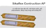 Sikaflex Construction Grey/White Giá Siêu Rẻ