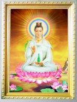 Tranh Phật Bà Quan Âm Và Các Loại Tranh Thờ Khác - Tp Hồ Chí Minh