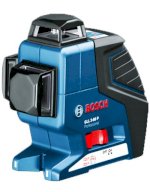 Máy Đo Đường Chuẩn Laser Gll 3-80