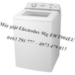 Máy Giặt Lồng Đứng Electrolux 9Kg Ewt904Eu