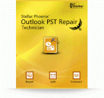 Stellar Phoenix Outlook Pst Repair 5.0