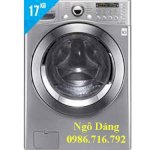 Máy Giặt Sấy Lg 17Kg Giặt, 9Kg Sấy Wd35600, Model Mới Nhất, Hot Nhất, Rẻ Nhất