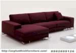 Sofa Vải Apt001 - Sofa Thiết Kế Chất Lượng Hcm