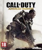 Bán Đĩa Game,Chep Call Of Duty Advanced Warfare(Pc) -Cài Game Pc Tận Nhà