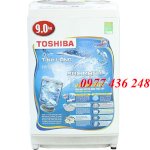 Giá Máy Giặt Tosiba 9Kg Dc1000Cv
