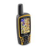 Máy Định Vị Cầm Tay Gps Garmin Map 62