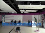 Nội Thất Lê Đinh Đóng Showroom Trưng Bày, Shop, Thi Công Tủ Showroom