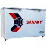 Tủ Đông Sanaky Vh- 2899A1 280 Lít Giá Cực Rẻ