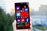 Bán Nokia Lumia 1520 Red Mới 99% Nguyên Hộp