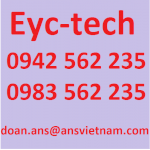 Eyc Tech Vietnam - Transmitter For Hvac, Transmitter For Light Industrial / Ind