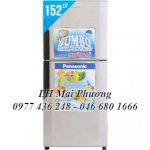 Tủ Lạnh Panasonic Nr-Bj175Snvn 152 Lít