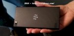 Bán Blackberry Z3 - Black - Fullbox - Còn Bảo Hành 18 Tháng - 99.9 %
