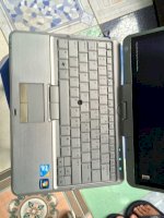 Laptop Hp Elitebook 2740P Tablet Core I7, Cảm Ứng