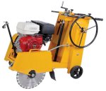 Máy Cắt Bê Tông Chạy Xăng Cbr12 (5.5Hp)