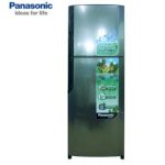 Tủ Lạnh Panasonic 296 Lít Màu Inox Bk305Snvn Chính Hãng, Giá Cực Rẻ