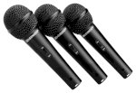 Phân Phối Micro Karaoke Chính Hãng Behringer