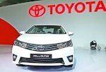 Toyota Wish 2015 Phong Cách Mới
