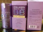 Bb Cream Collagen Cellio